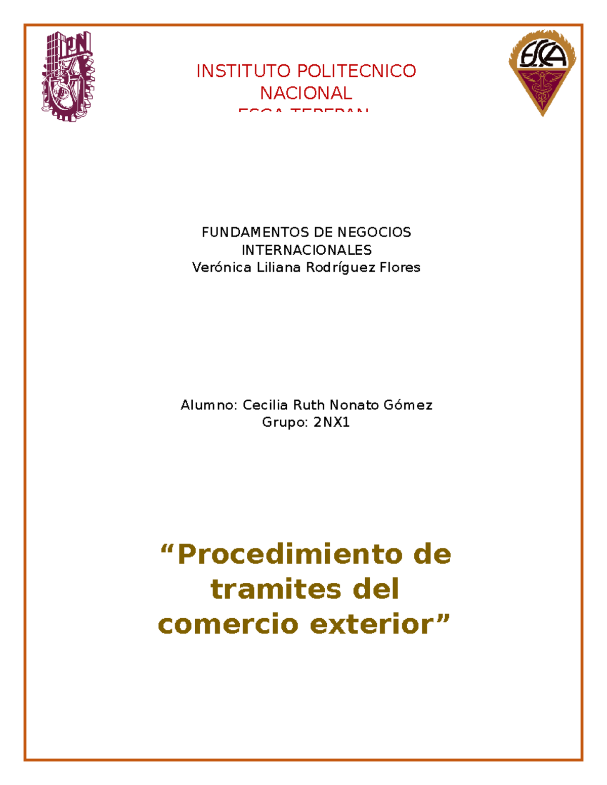 S2A3 Nonatog Ceciliaruth - INSTITUTO POLITECNICO NACIONAL ESCA TEPEPAN ...