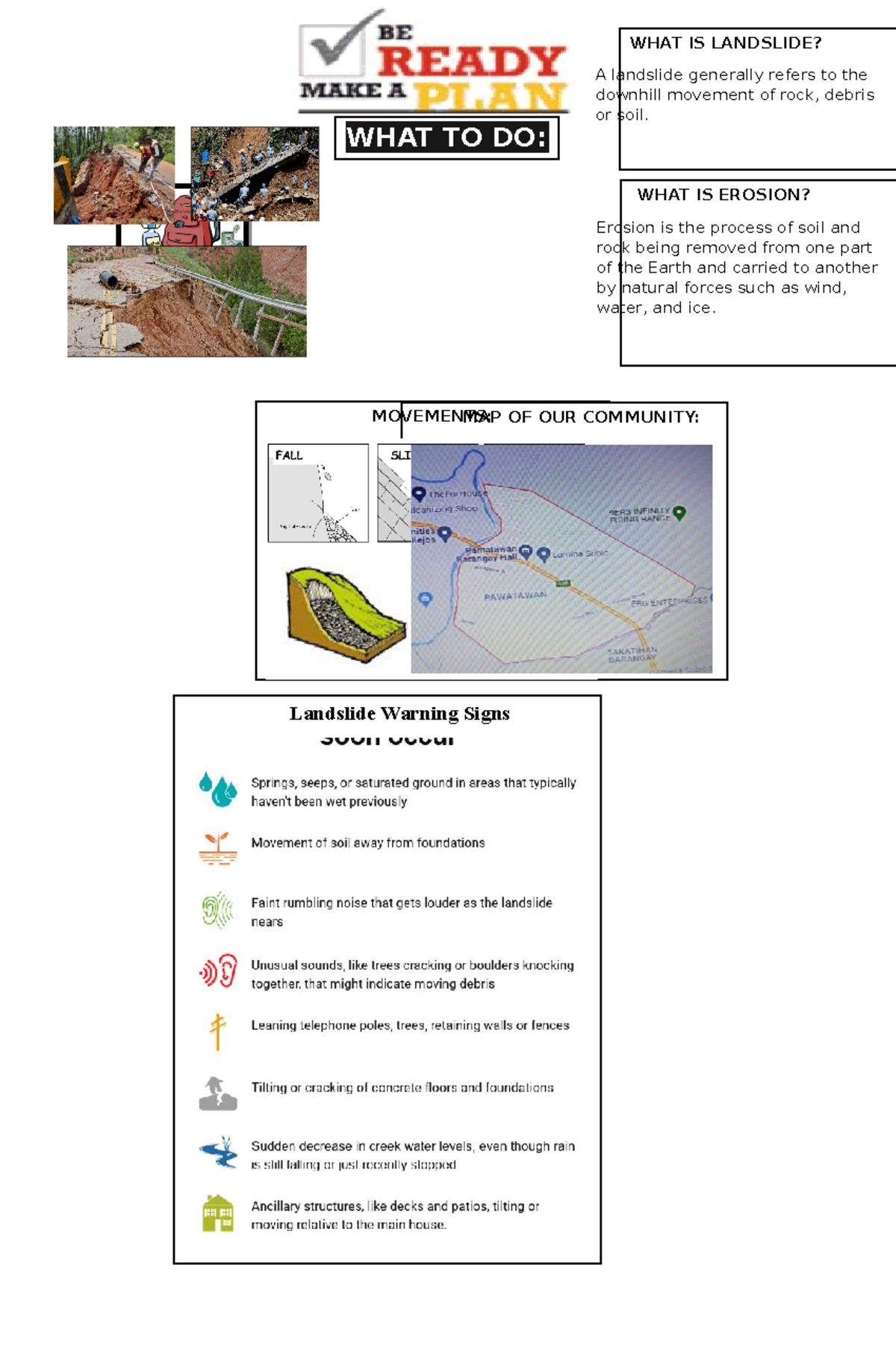 before-landslide-what-is-landslide-a-landslide-generally-refers-to