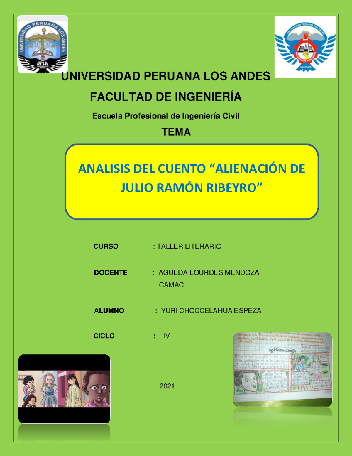 Ficha DE Trabajo DE LA OBRA Literaria - Thumb 1200 1553 