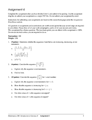 UNIT 2- Notes - CHAPTER 1 INTRODUCTION TO THE NEW TESTAMENT: An Excerpt ...