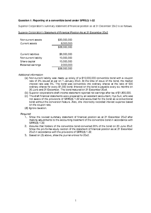IFA Cheat Sheet Test 2 .docx - Why Hedge Application of normal ...