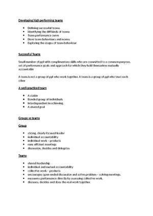 Engineering Reflection 4 - I have gained knowledge about the ...
