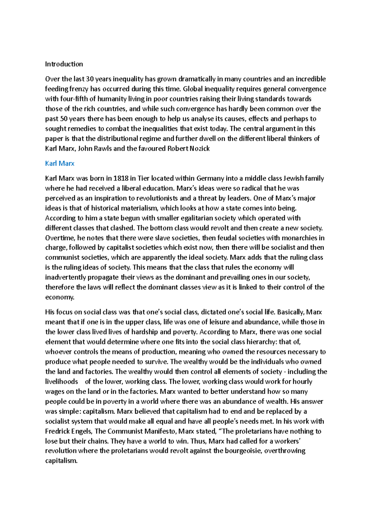 Juris exam question 2 LAWP3JP UKZN Studocu