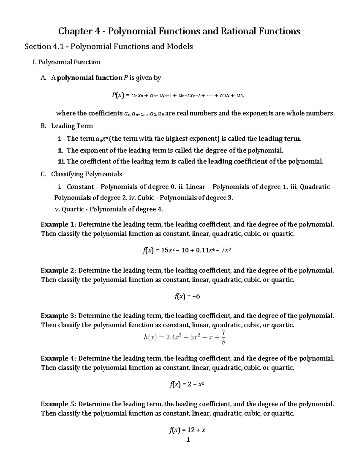 math-1105-lecture-notes-chapter-4-chapter-4-polynomial-functions