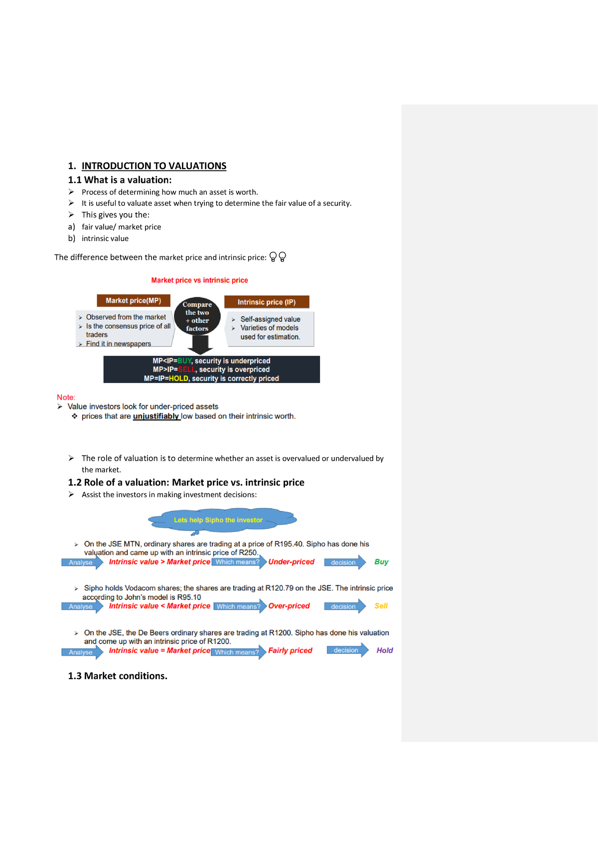 basic-valuation-1-introduction-to-valuations-1-what-is-a-valuation