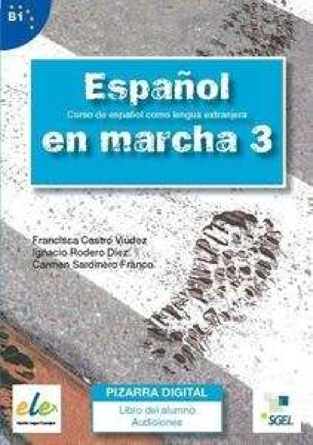 Espanol En Marcha 3. Libro Del Alumno ( PDFDrive ) - Nghệ Thuật Các ...