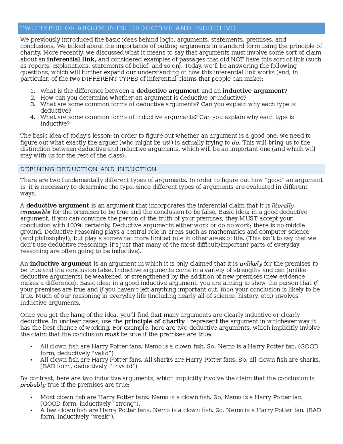 logic-a3-argument-type-1-3-two-types-of-arguments-deductive-and