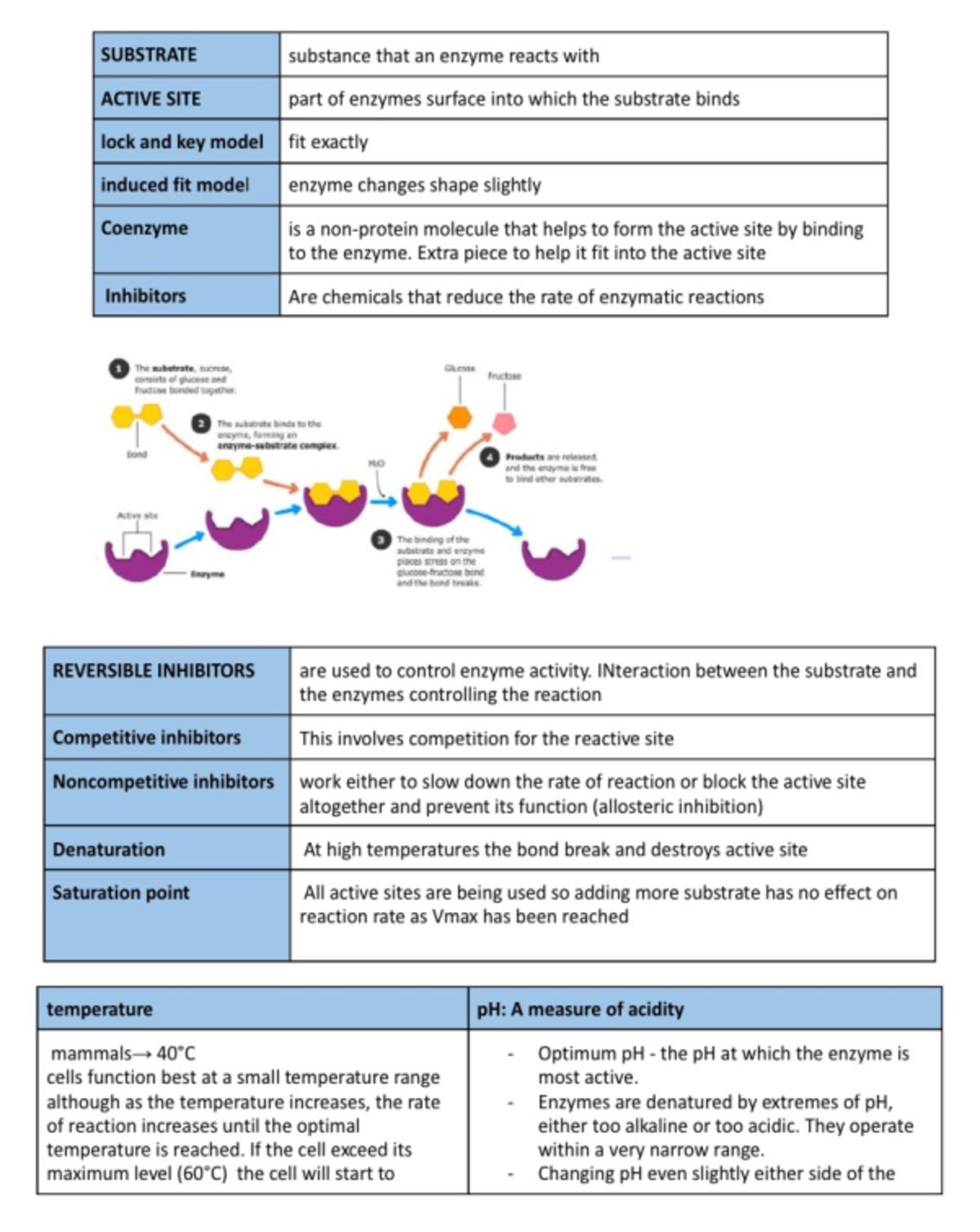 Screenshot 2024-03-28 at 9.49.31 am - SUBSTRATE substance that an ...