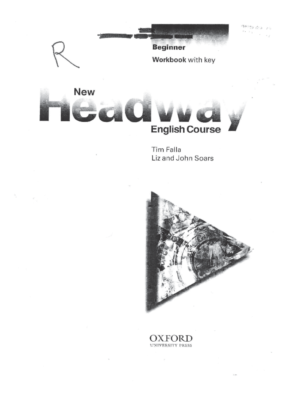 New headway beginner workbook - Inglés - Studocu