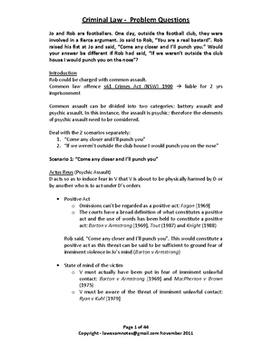 Hyder v Commonwealth - case headnotes fpr Civil and Criminal Procedure ...