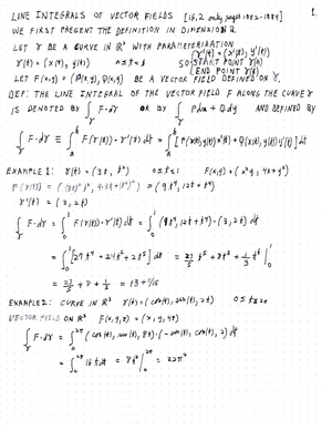 Online 16 16 2 Calc 3 Math 2210 Studocu