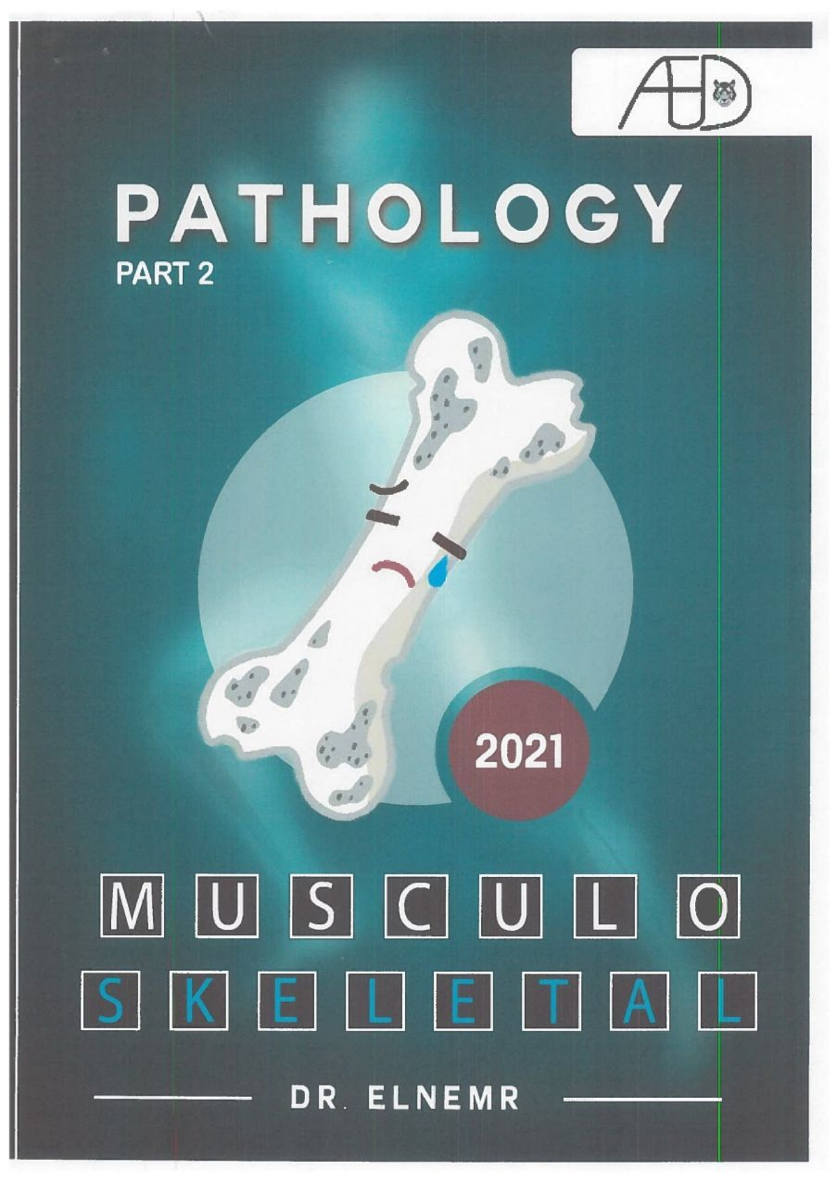 MSK 2 Pathology - General Pathology-1 - Studocu