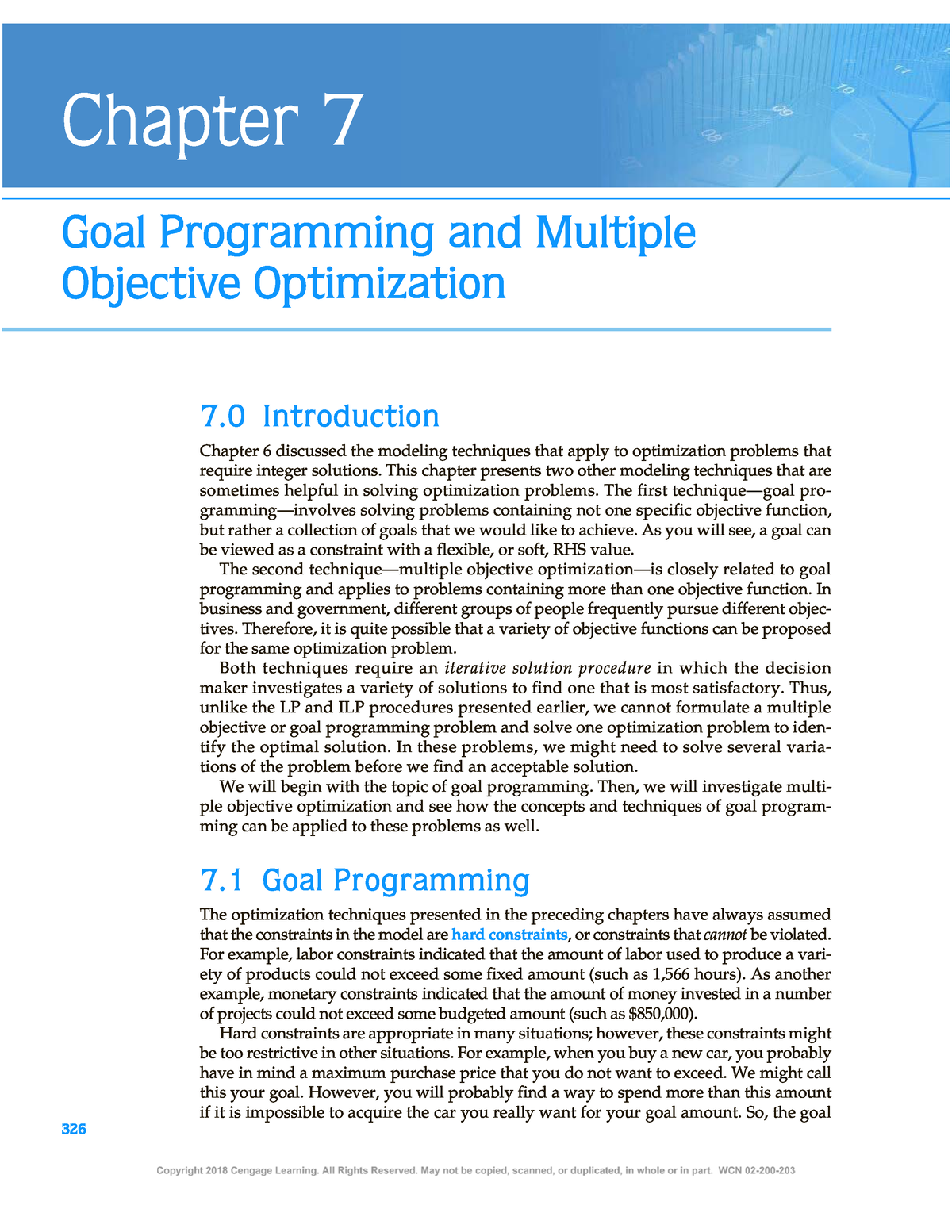 goal-programming-and-molp-ragsdale-studocu