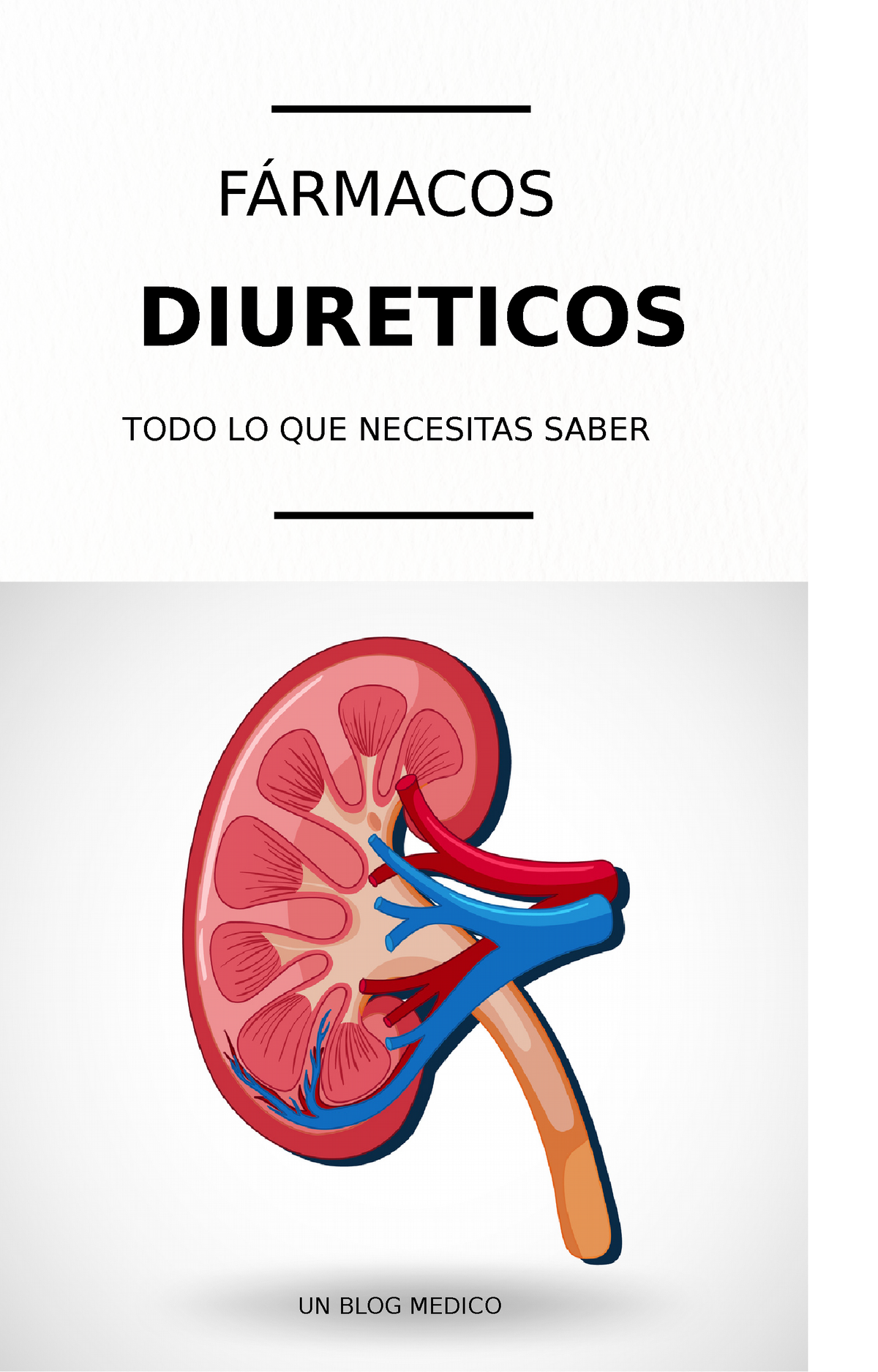 Diuréticos - FÁRMACOS DIURETICOS TODO LO QUE NECESITAS SABER UN BLOG ...