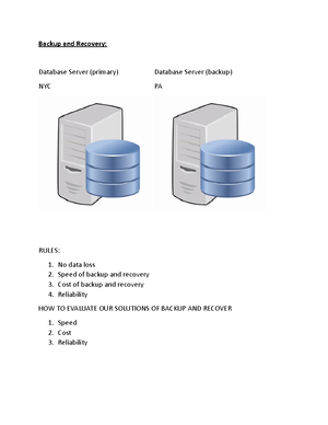 2023 Winter Exam2 - Questions - DATABASE SYSTEMS CSCI 331, Section W31 ...