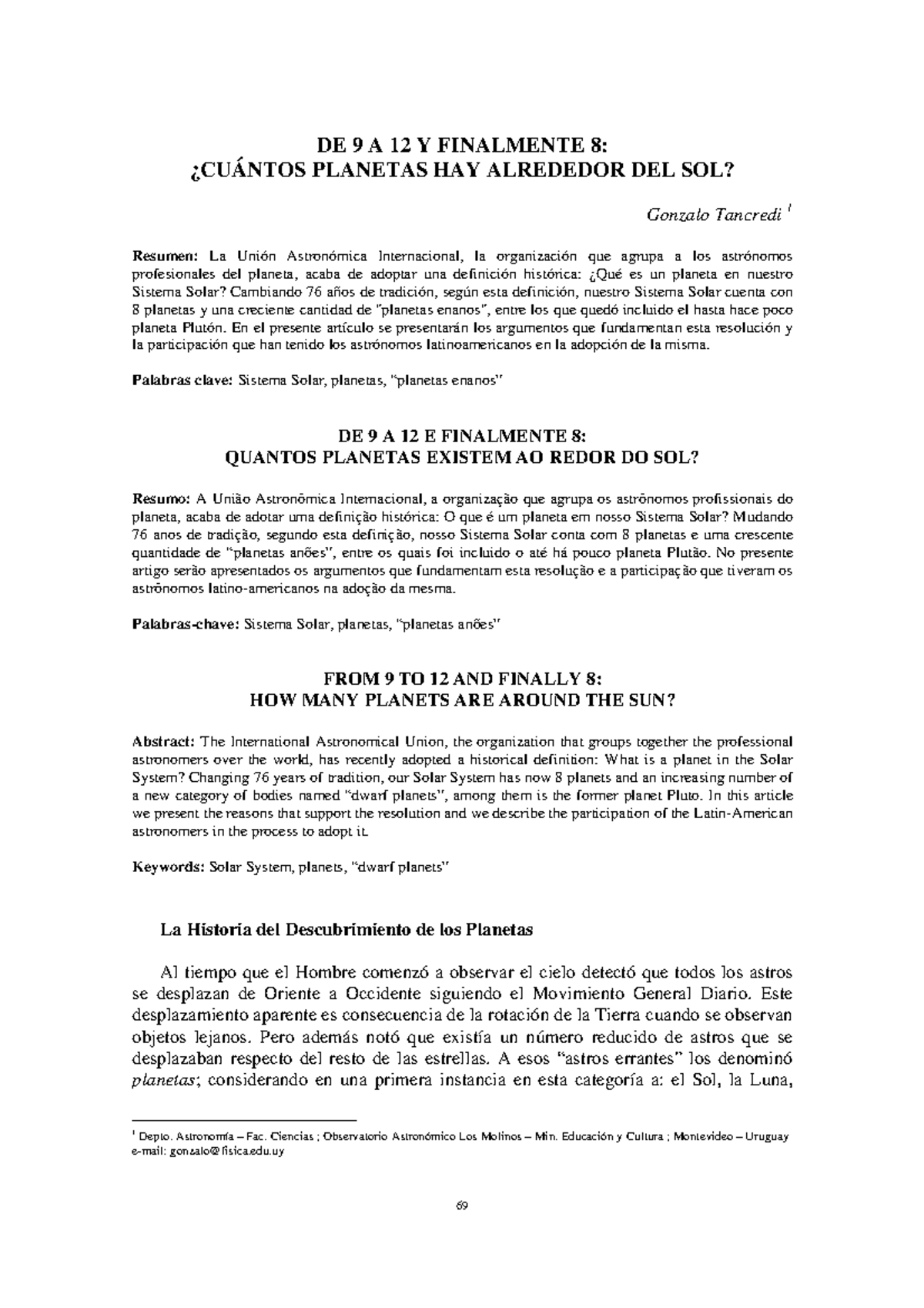 Aprender A Escribir Textos Académicos Para La Universidad - DE 9 A 12 Y ...