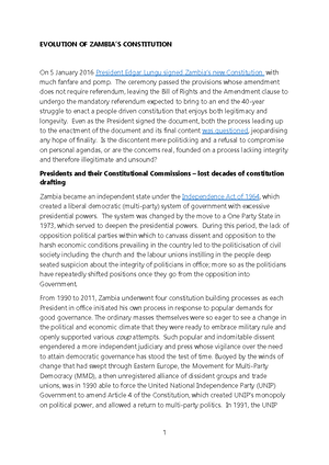 [Solved] Identify some provisions in the childrens code act ...