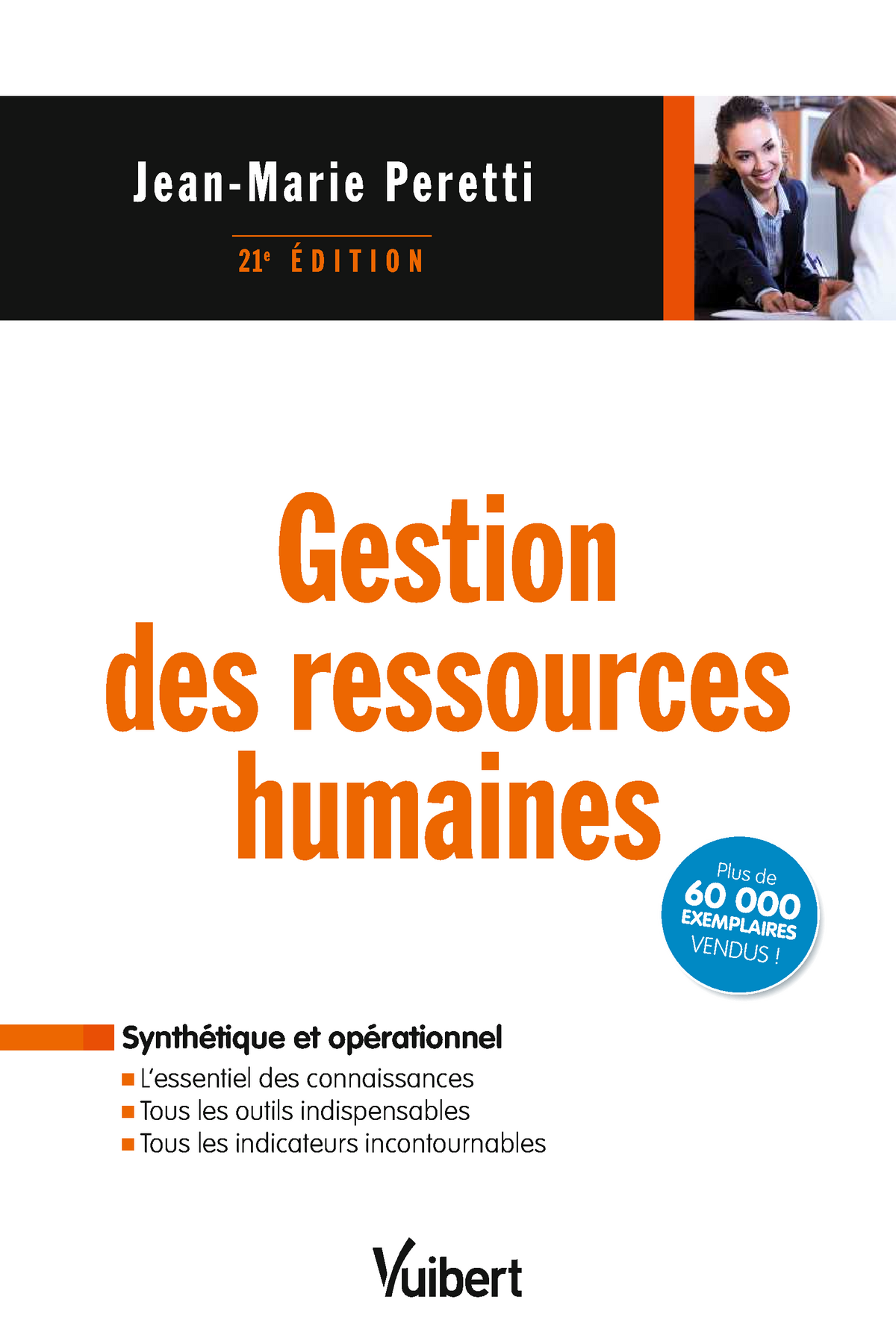 GRH J M Peretti 21 - GRH - Gestion Des Ressources Humaines Jean-Marie ...