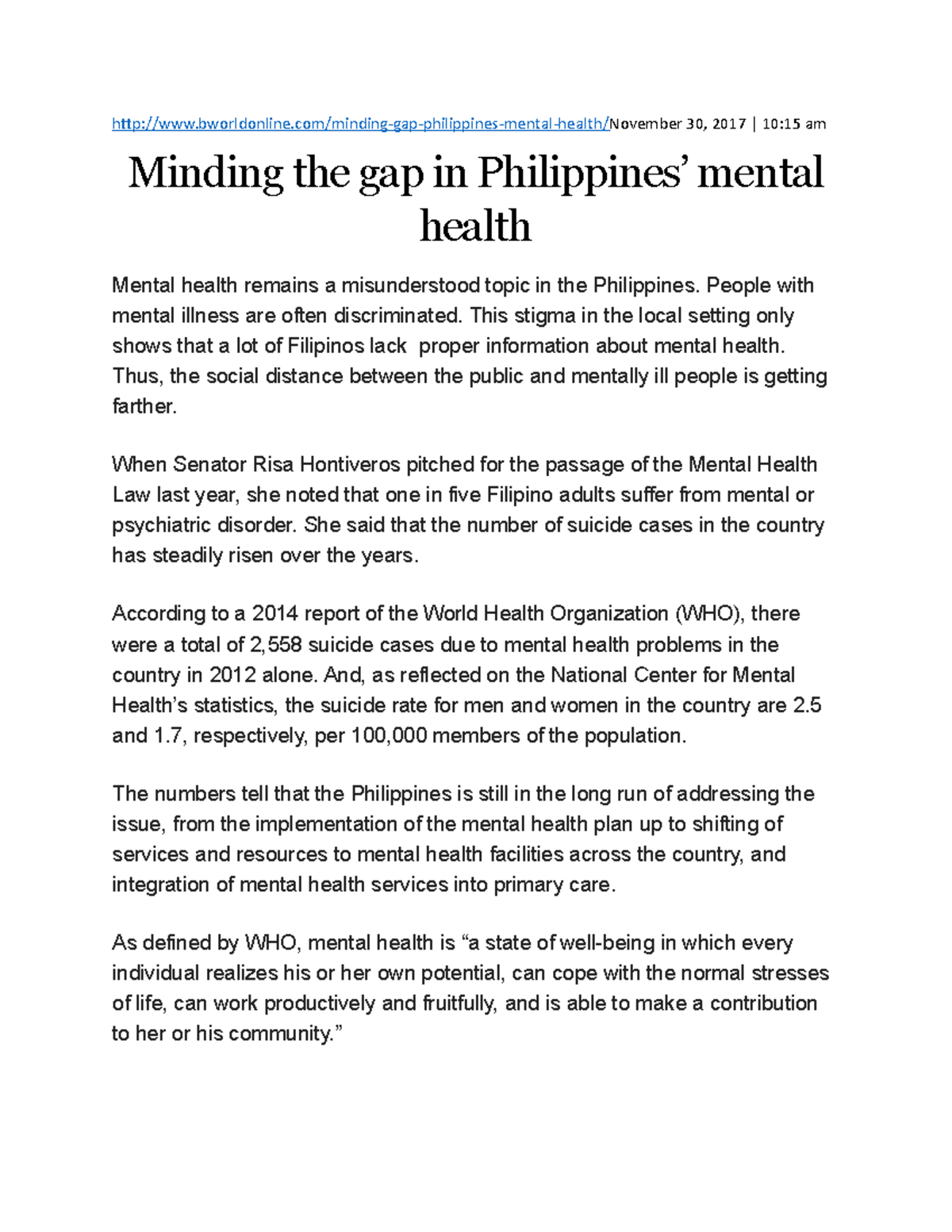 mental-health-law-for-reference-only-30-2017-10-15-am-minding-the