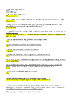 Music 2MT3 Mod 2 Music 2MT3 Lecture - Music 2MT3 – C Introduction to ...
