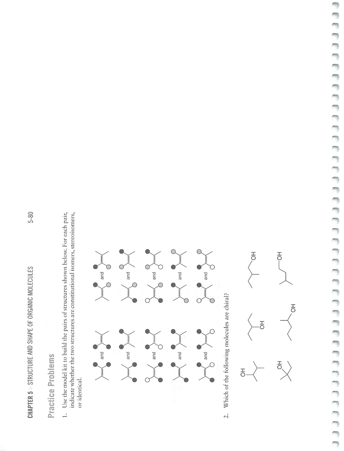 Chem 1301 Workbook (1)-292-297 - Chemistry 1301A/B - Studocu