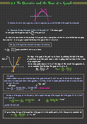 Chapter 1.5 Limits - 1 - Limits Consider a spring thatwillbreak when a ...