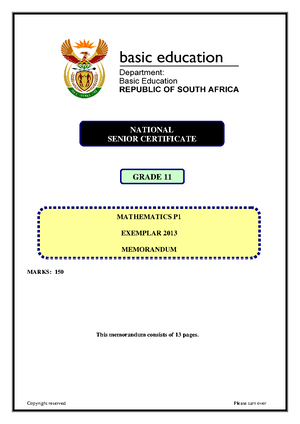 business studies grade 11 term 3 assignment