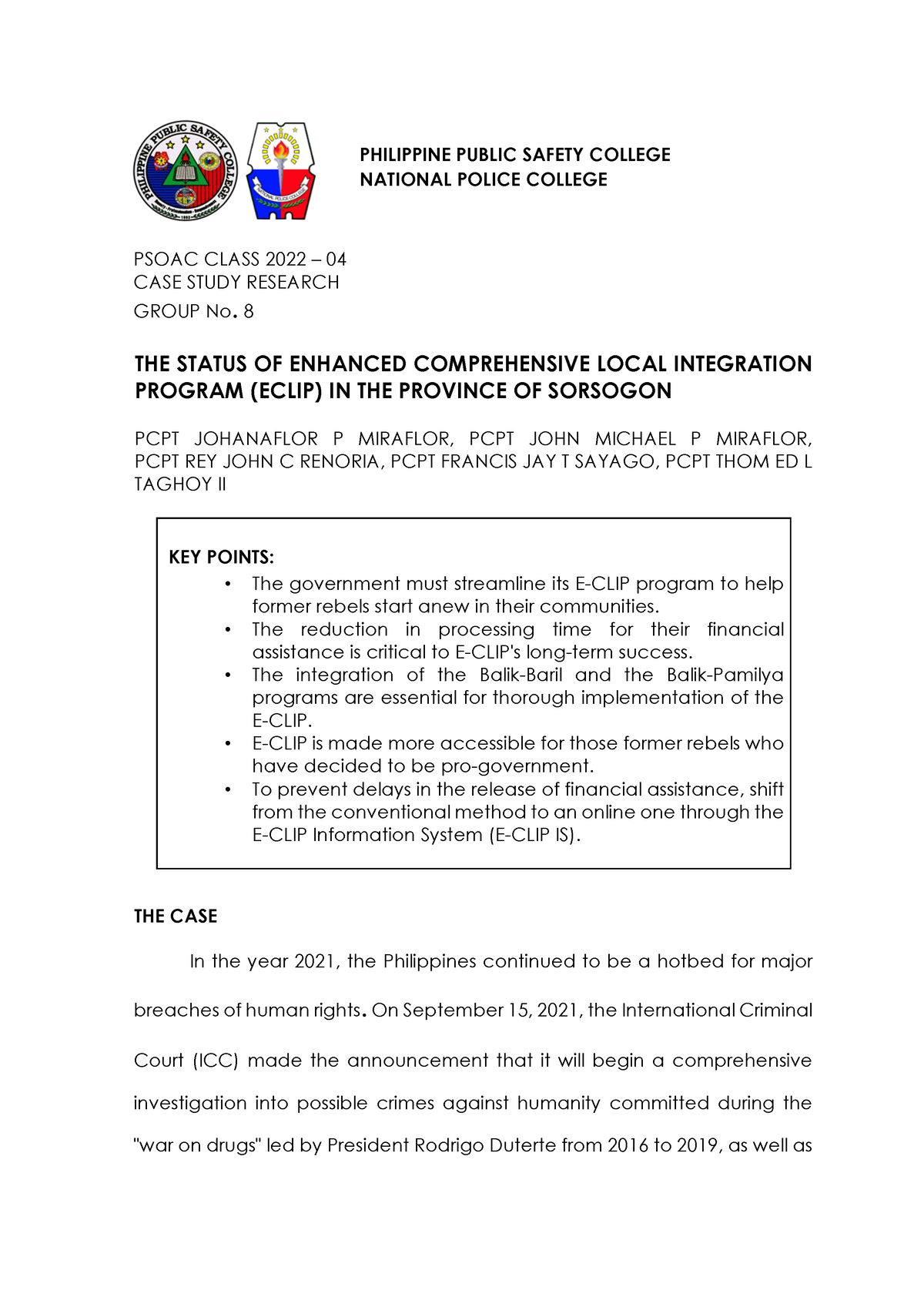 case-study-finalized-copy-philippine-public-safety-college-national