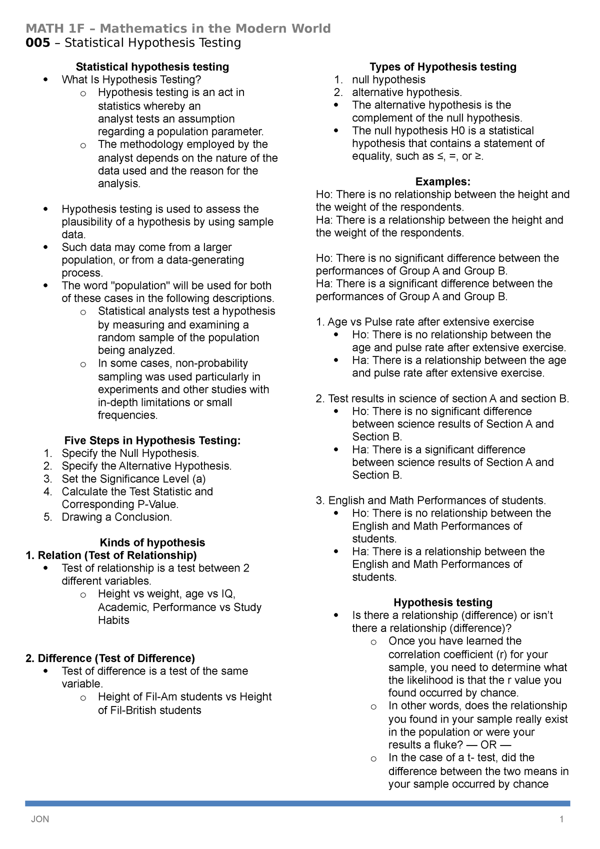 math-1f-6-hypothesis-testing-005-statistical-hypothesis-testing