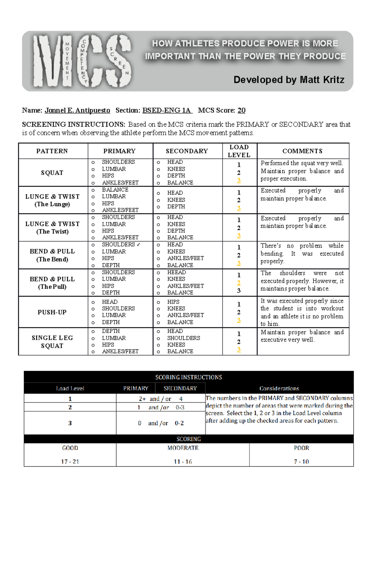 antipuesto-jonnel-e-mcs-scoring-sheet-how-athletes-produce-power