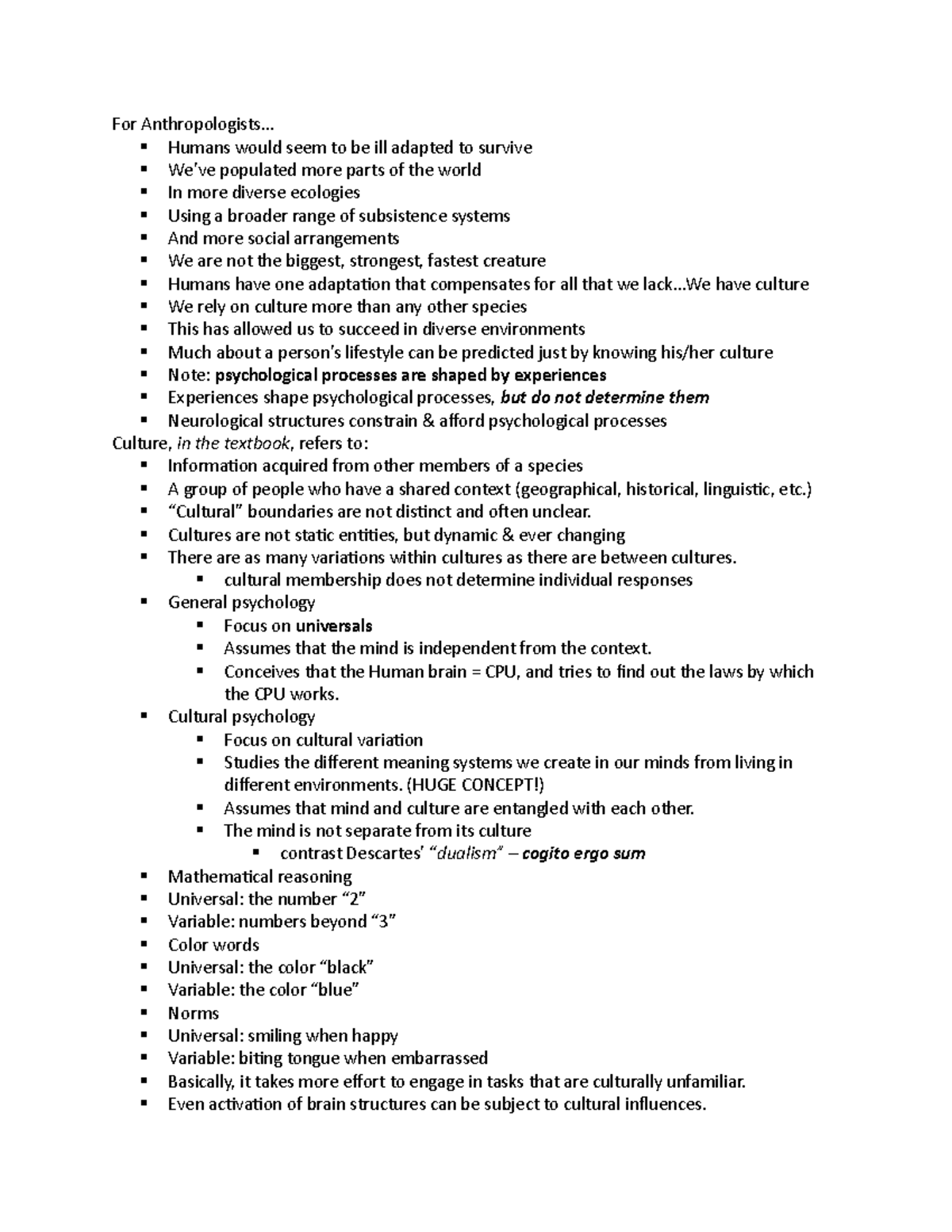 psy441-3-lecture-notes-1-for-humans-would-seem-to-be-ill-adapted-to