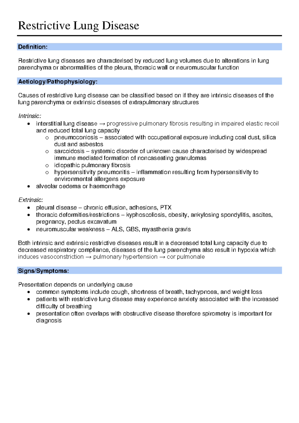 restrictive-lung-disease-restrictive-lung-disease-definition