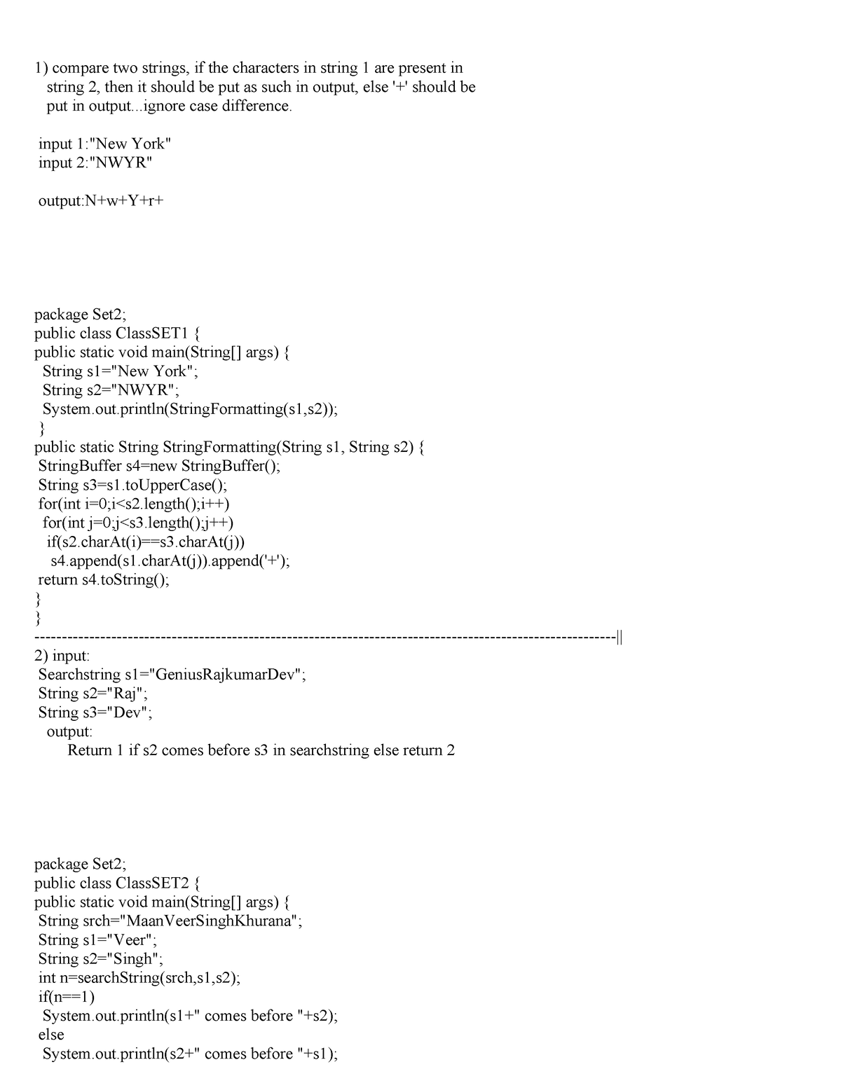 set2-assignment-1-compare-two-strings-if-the-characters-in-string