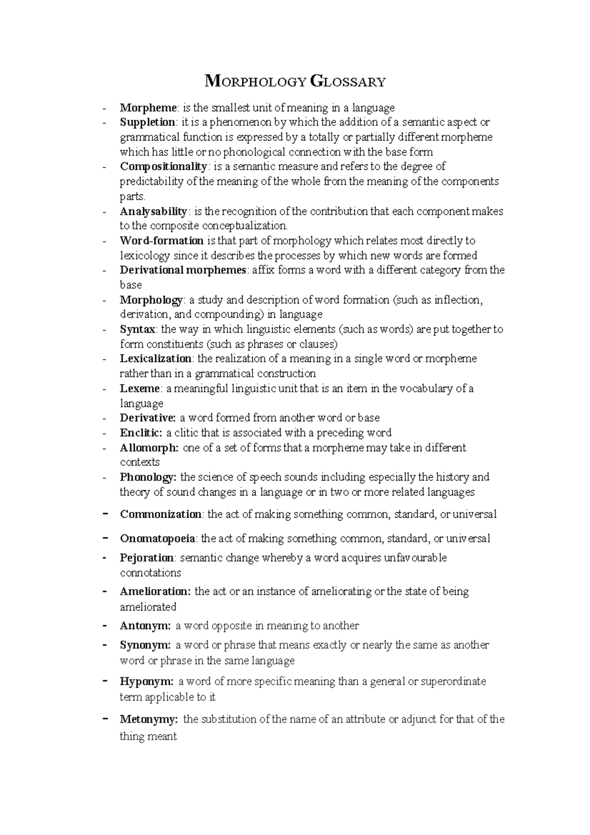 morphology-glossary-morphology-glossary-morpheme-is-the-smallest