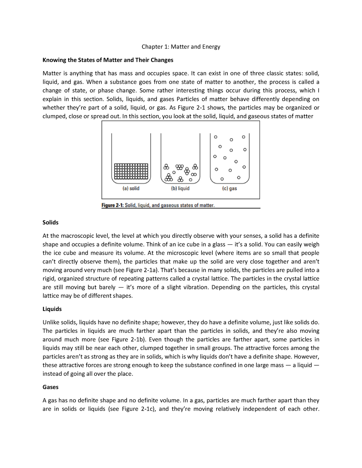 chemistry-chapter-1-matter-and-energy-chapter-1-matter-and-energy