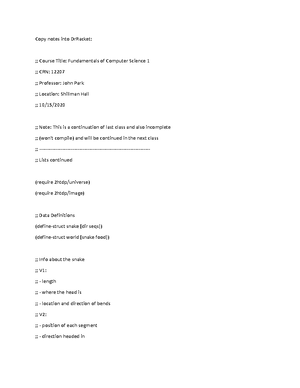 Designing Custom Structures - ..]) = format You provide the name of the ...