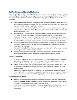 C843 Security Awareness - C838 - WGU - Studocu