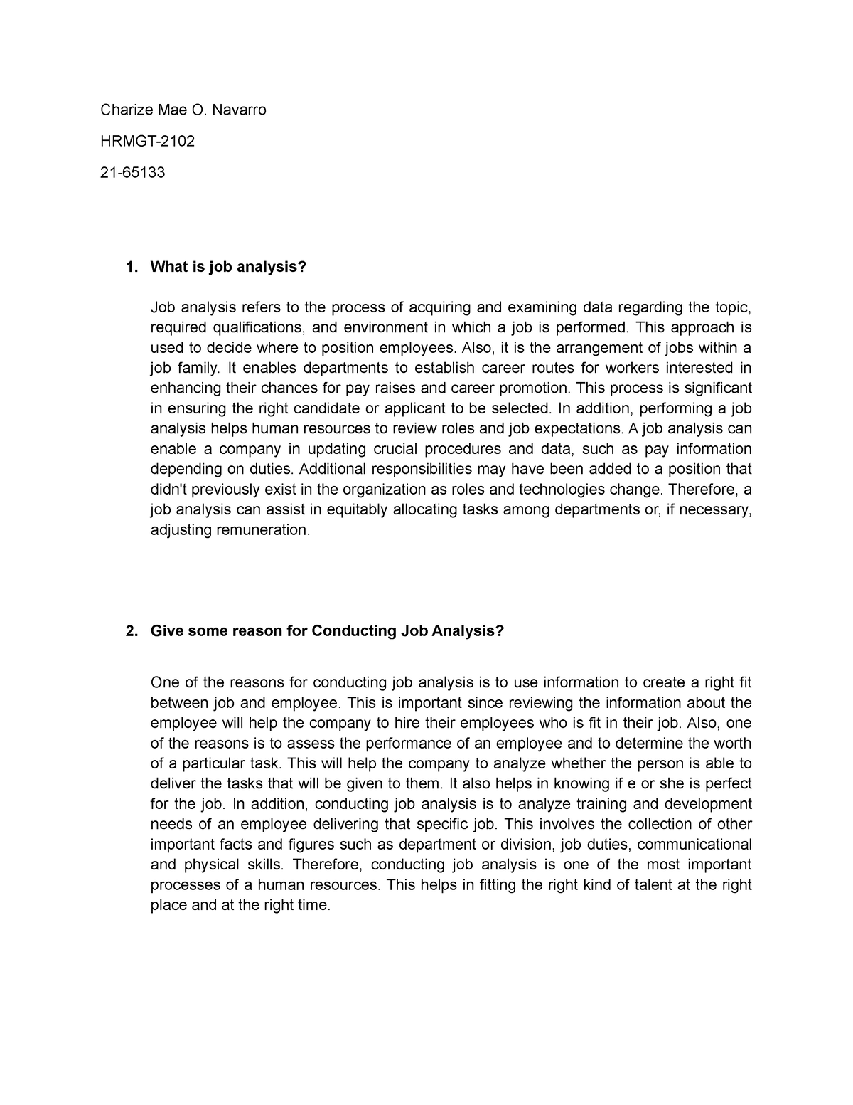 hrm-job-analysis-i-hope-it-can-help-u-charize-mae-o-navarro-hrmgt