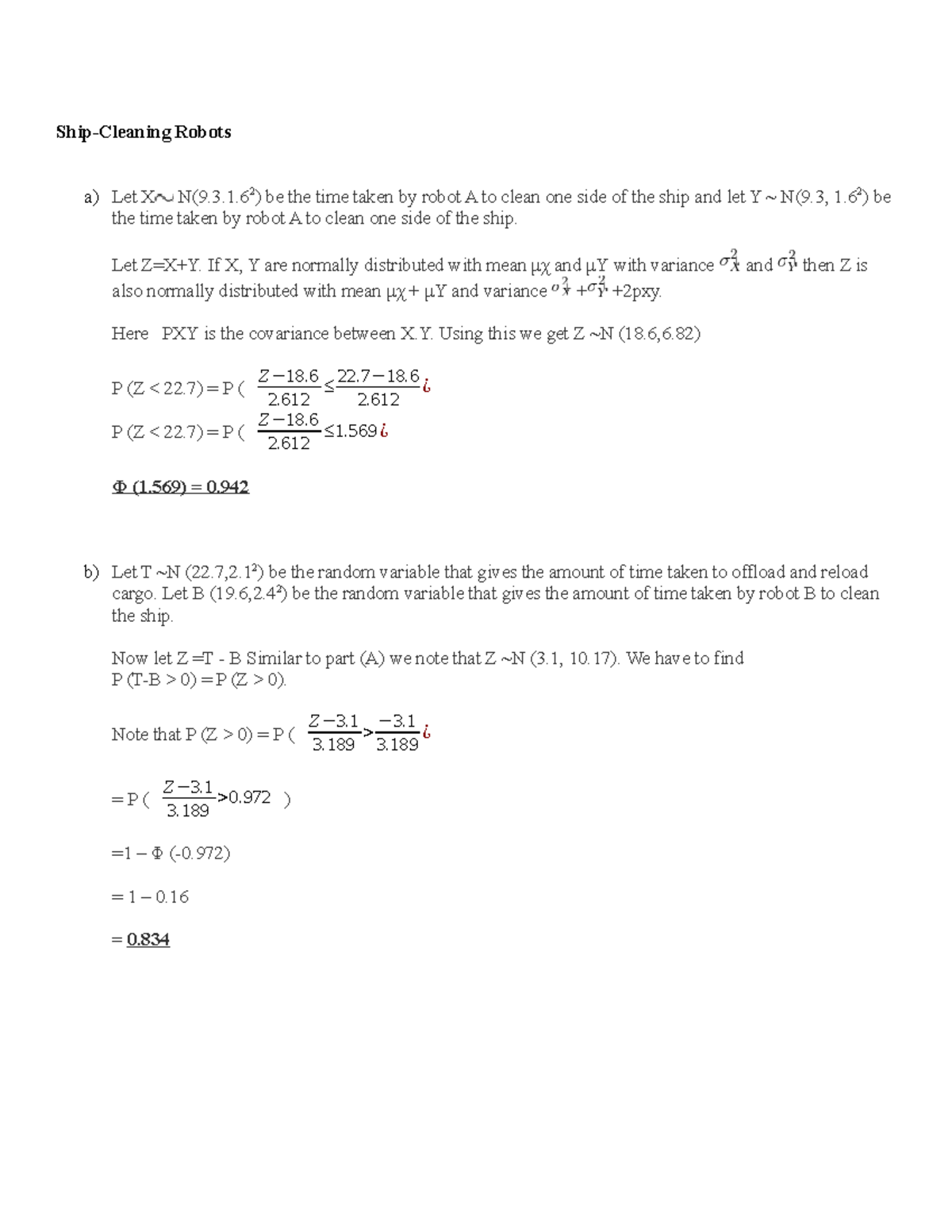 3 2 assignment statistics (plg1)