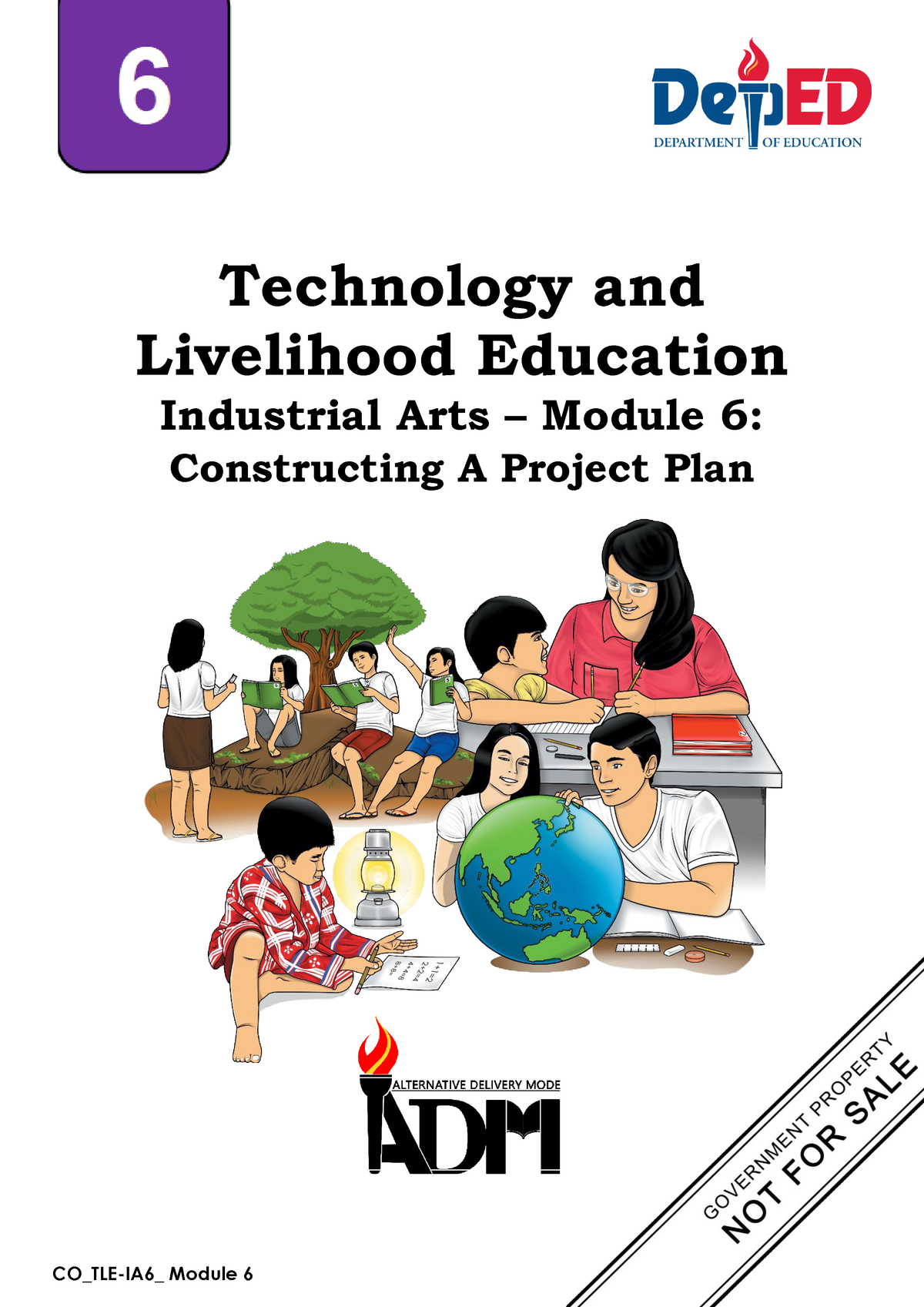 tle-ia-6-module-6-constructing-a-project-plan-technology-and