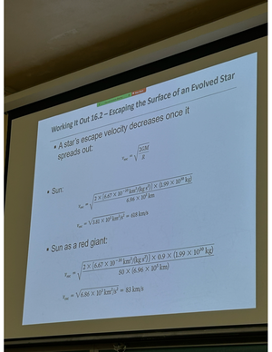 G7 - Professor Britt - PHYS 1303 - Studocu