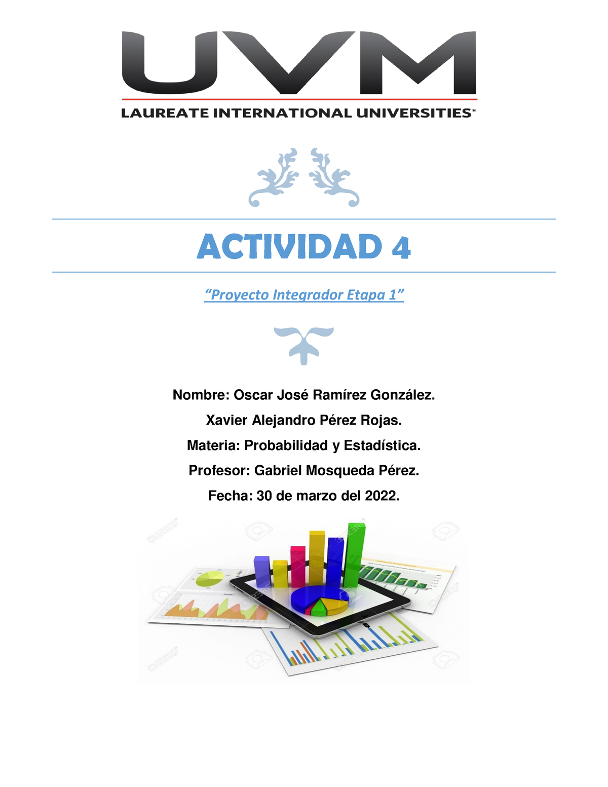 Actividad 4 Proyecto Integrador - ACTIVIDAD 4