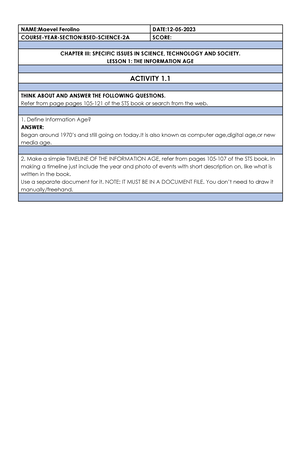 Reporting-Guide - Eastern Mindoro College BONGABONG, ORIENTAL MINDORO ...