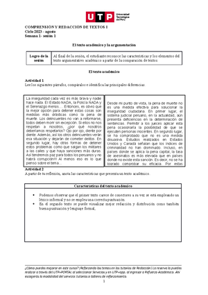 Instrucciones+ Tarea+AC%C3%81 Demica+Introducci%C3%B3n+al+Derecho+2022 ...