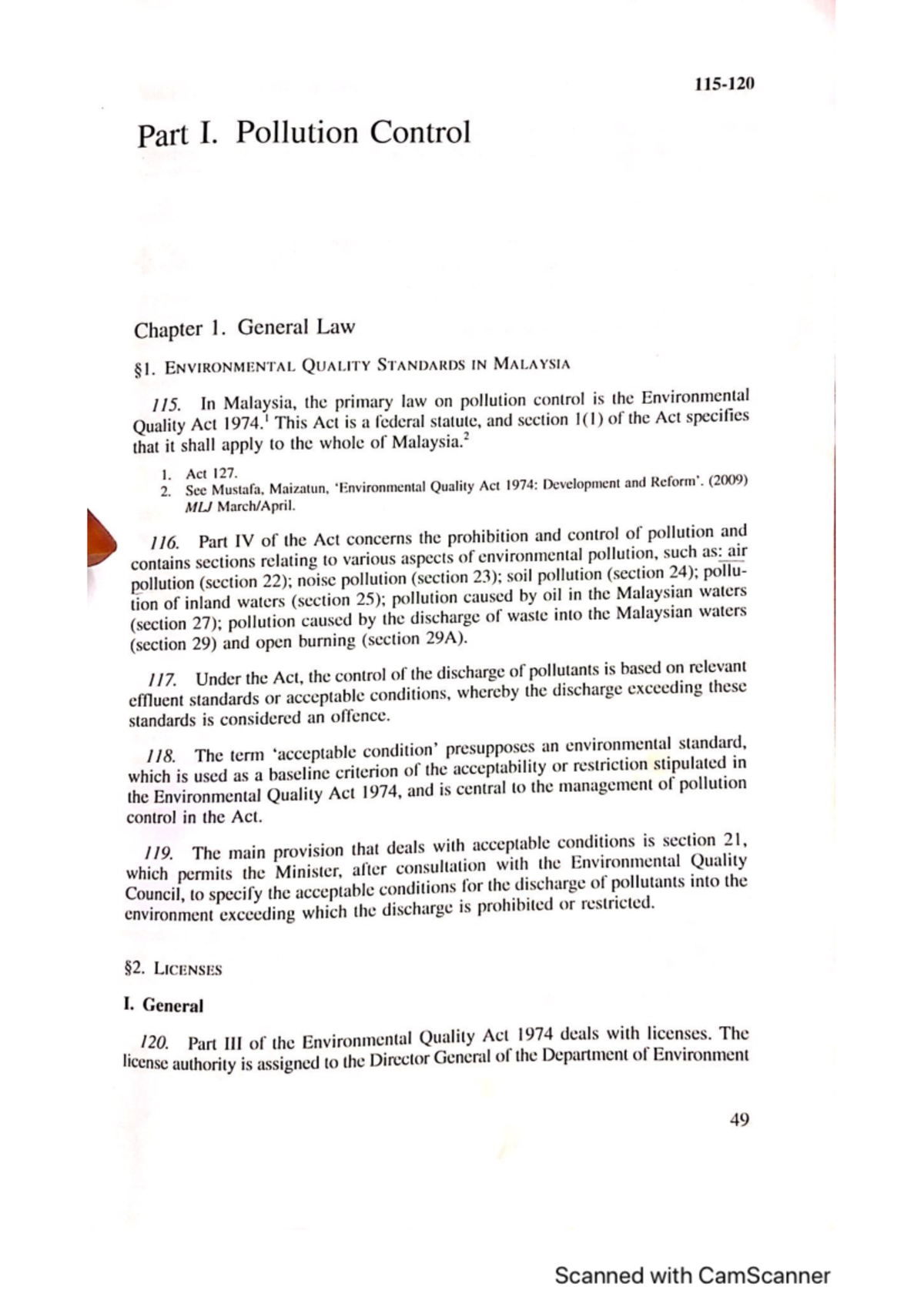 Cam Scanner 12-12-2022 23 - Industrial Relations Law - Studocu