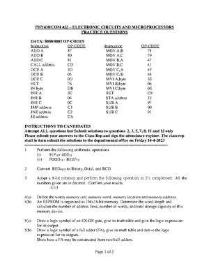 Computer FORM 2 Notes - Exams - COMPUTER STUDIES FORM 2 NOTES COMPLETE ...