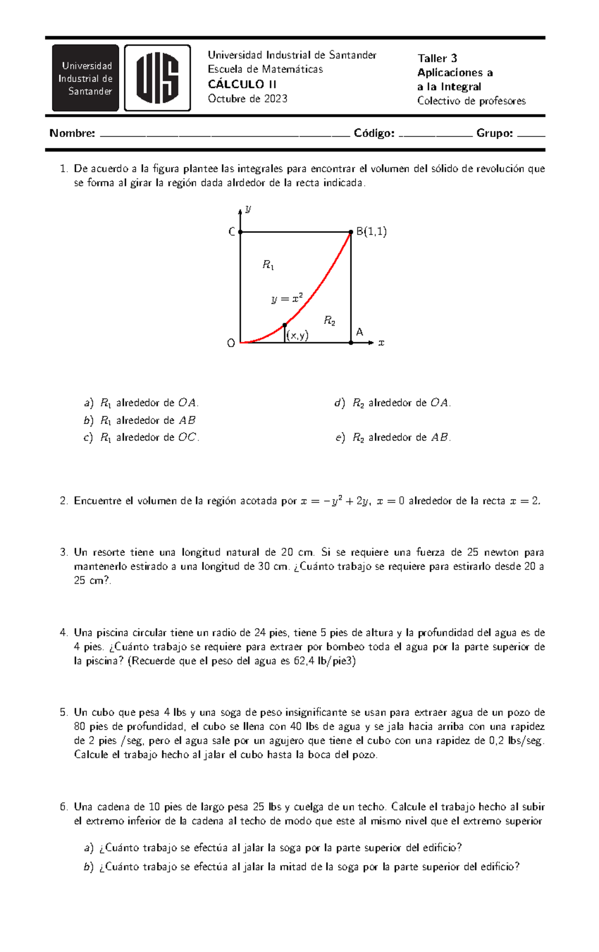 Alealbam Taller 3-Tutoría - Universidad Industrial De Santander ...