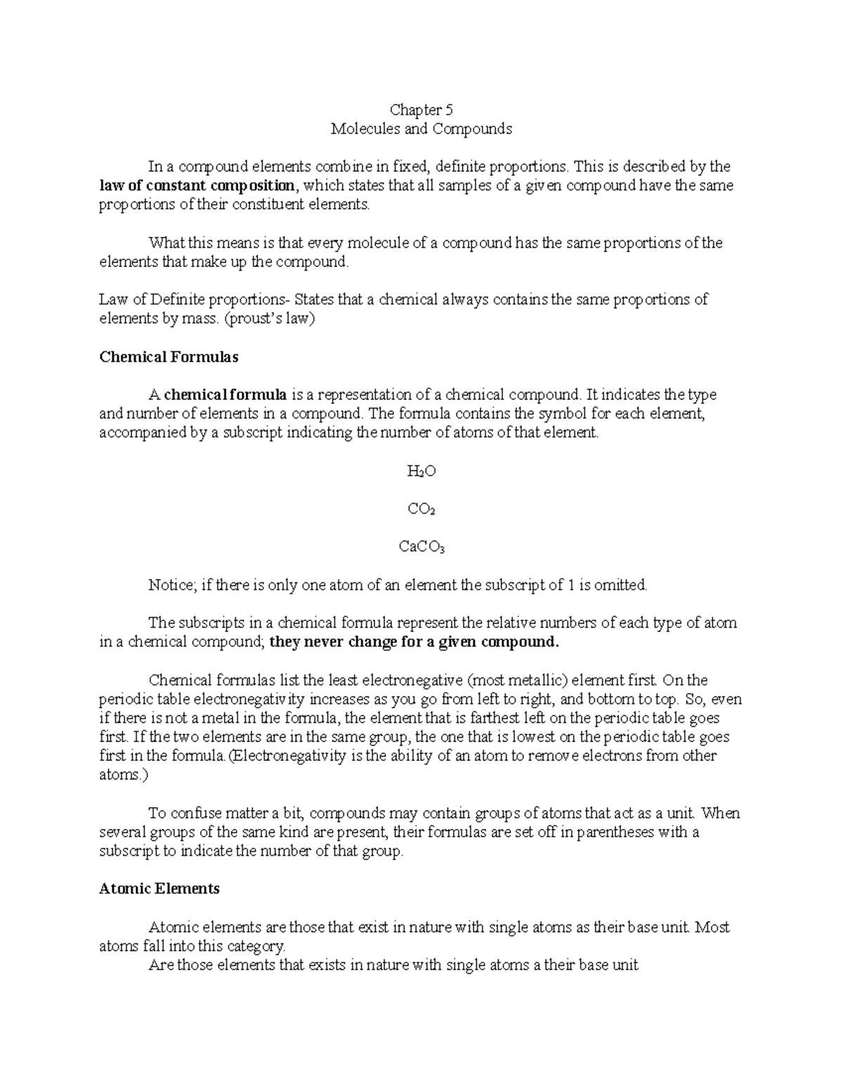 chapter-5-chapter-5-molecules-and-compounds-in-a-compound-elements