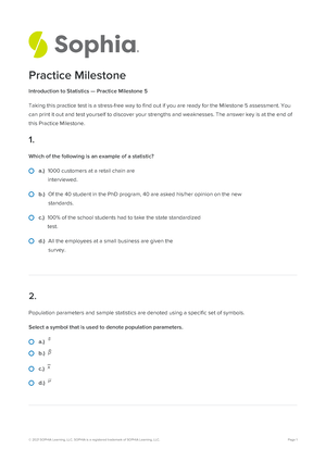 Sophia.ORG Intro To Statistics Unit-4-tutorials-correlation-and ...