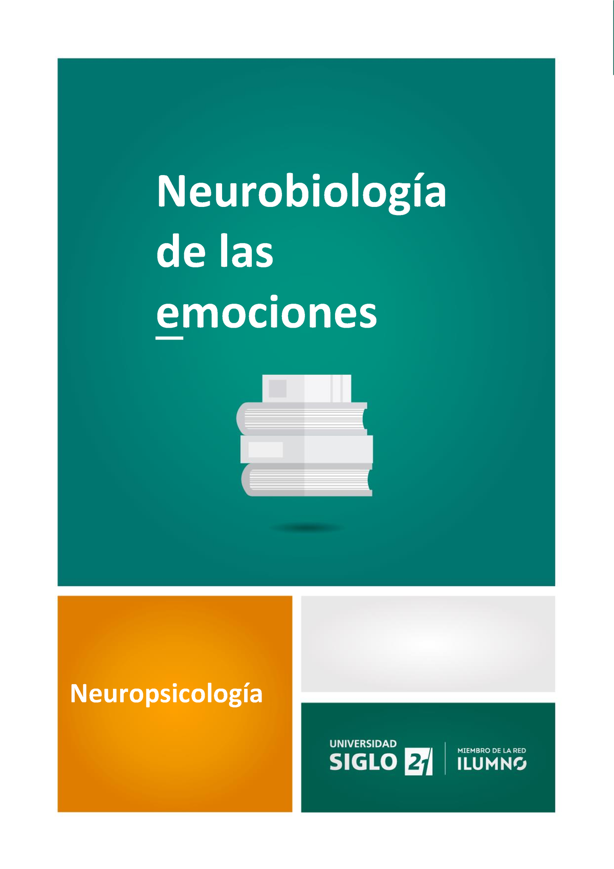 Neurobiologia De Las Emociones - Neurobiología De Las Emociones ...